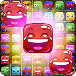 Funny Face Match 3 Fun 1.0