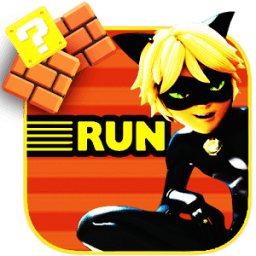 Cat Noir Adventur NEW иконка