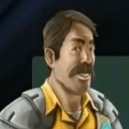 cheplays for space marshals trick иконка