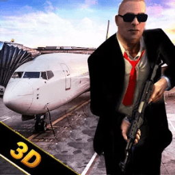 President Airplane Hijack CIA Secret Agent Rescue иконка