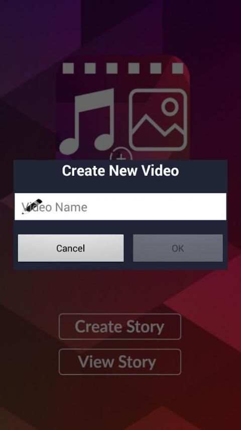 تبدیل عکس به فیلم screenshot 5