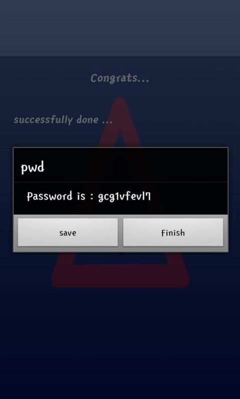 Password Hacker Prank For FB скриншот 2