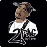 2Pac - Official on 9Apps