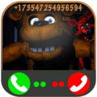Five Nights Fake Call