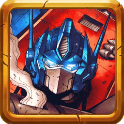 Best Transformer Robot Wallpapers иконка