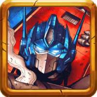 Best Transformer Robot Wallpapers