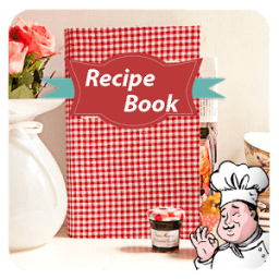 Recipe Book icon