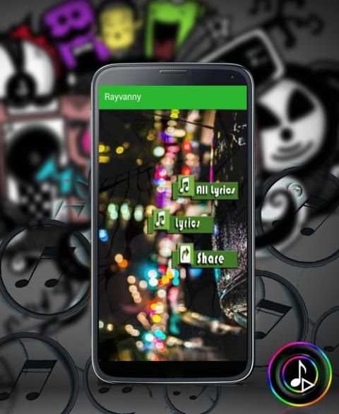 wimbo mpya Rayvanny screenshot 1