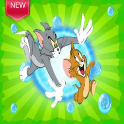 Jerry Courir Et Tom Suivre : Incroyable jeu Gratuit 1.3