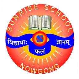 Sunrise Higher Secondary School Nowgong Chhatarpur