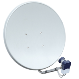 Satellite Finder dish network иконка