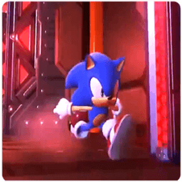 tips for sonic forces أيقونة