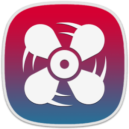 CPU Smart Cooler أيقونة