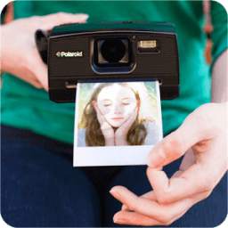 Magic Camera 0.0.3