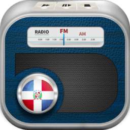 Radio Dominican Republic Free.