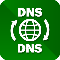 Fast DNS changer: without root icon