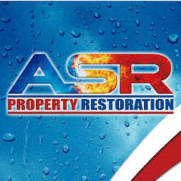 ASR Property Restoration иконка