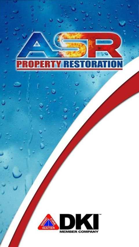 ASR Property Restoration screenshot 1