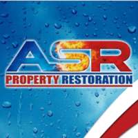 ASR Property Restoration