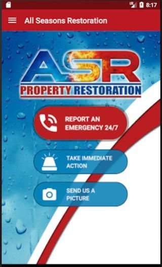 ASR Property Restoration screenshot 2