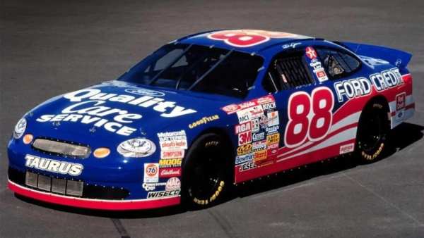 Stock Car Racing Wallpaper screenshot 22