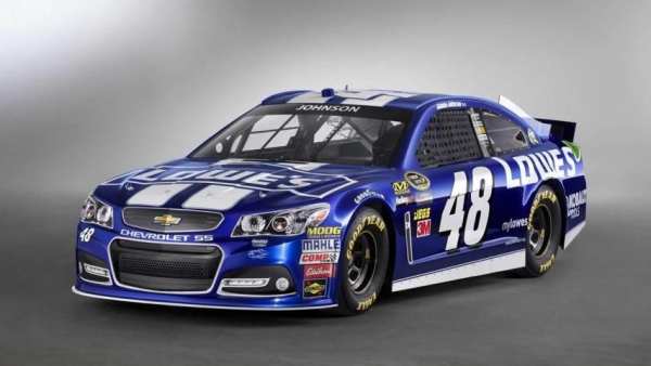 Stock Car Racing Wallpaper screenshot 10