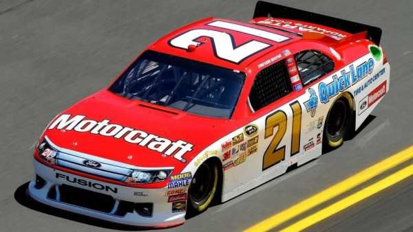 Stock Car Racing Wallpaper screenshot 2
