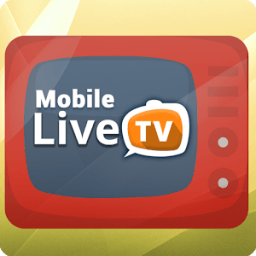 Mobile Tv : HD Tv Channel List иконка
