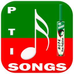 PTI Songs 2017