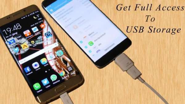 USB OTG File Explorer screenshot 2