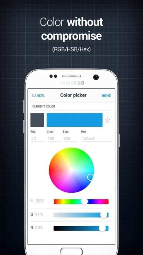 InstaLogo Logo Creator (Lite) screenshot 13