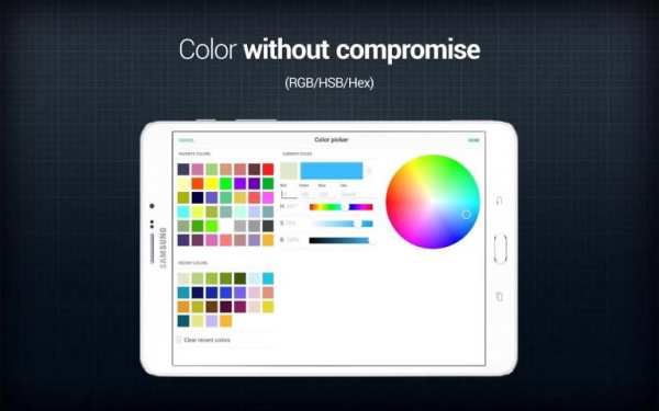 InstaLogo Logo Creator (Lite) screenshot 8