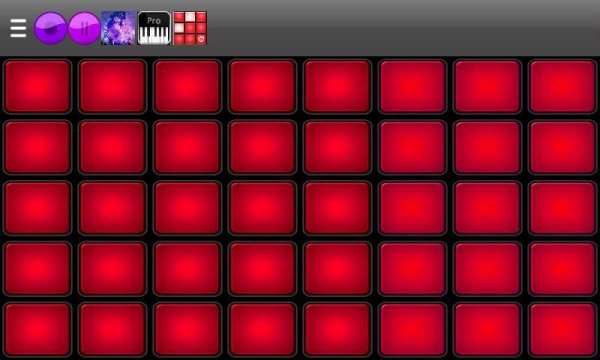 DJ Studio mixing pro screenshot 1