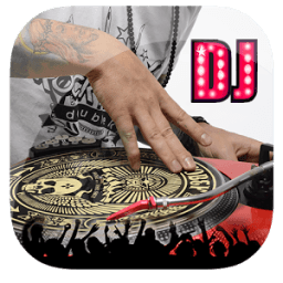 DJ Studio mixing pro icon