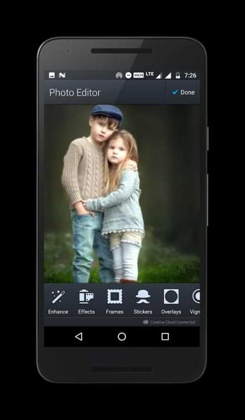 PicArt Editor screenshot 5