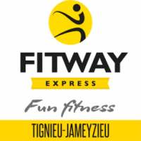 Fitway Tignieu-Jameyzieu on 9Apps