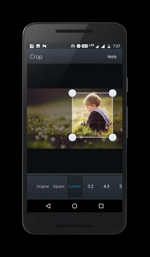 PicArt Editor скриншот 2