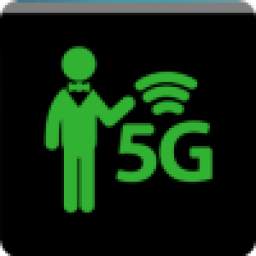 3G 4G Signal Booster Prank