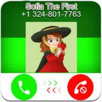 Call From SofiaThe First Game