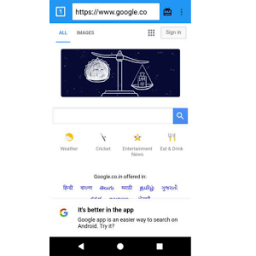 Speed Browser Pro आइकन