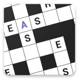 Fill-In Crosswords (Word Fit Puzzles)
