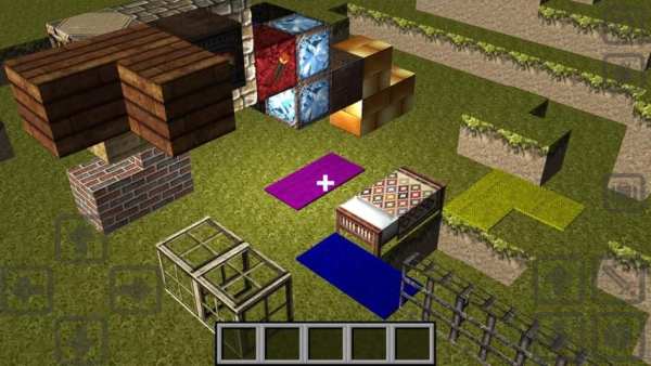 Makecraft Pro Edition скриншот 6