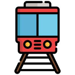 Train Enquiry - Indian Railway