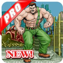 New Final Fight :Tips иконка