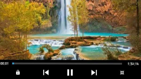 MAX Player - Full HD Video Player screenshot 1