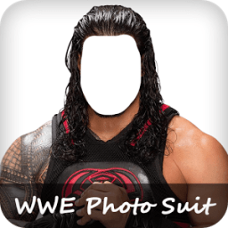 ikon Photo Editor For WWE