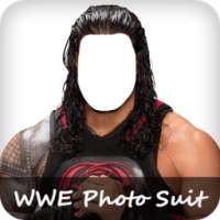 Photo Editor For WWE on 9Apps