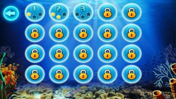 Shark Fever screenshot 10