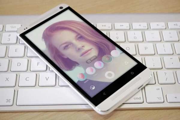 Sweet BeautyPlus Camera 2018 screenshot 4