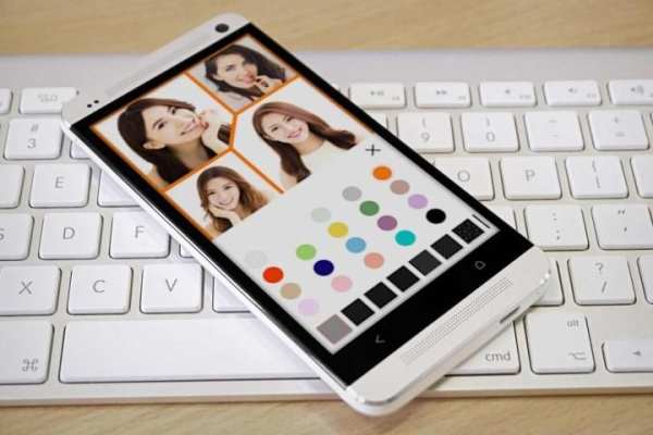 Sweet BeautyPlus Camera 2018 screenshot 3